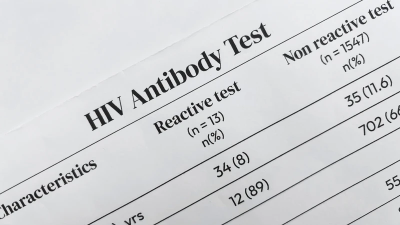 Xét nghiệm HIV 3 tháng âm tính đã an toàn chưa là câu hỏi nhiều người quan tâm