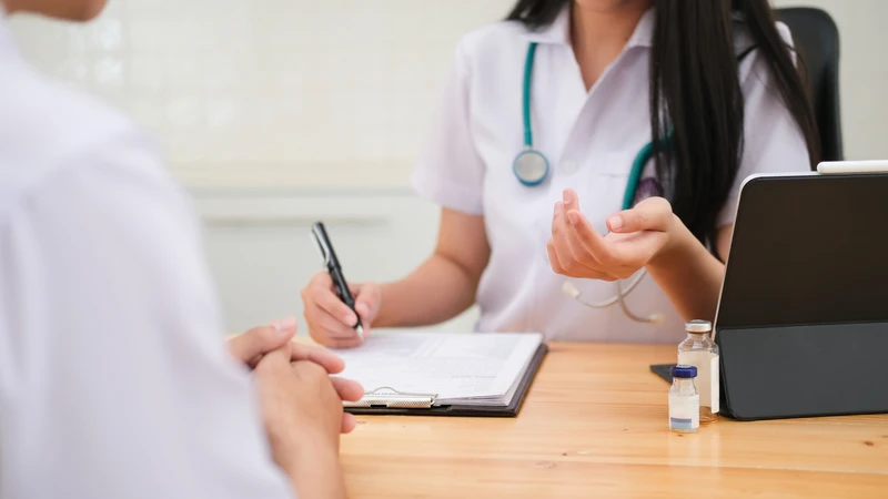 Thực hiện xét nghiệm HIV Combi PT sau 4 tuần mang lại giá trị sàng lọc rất cao