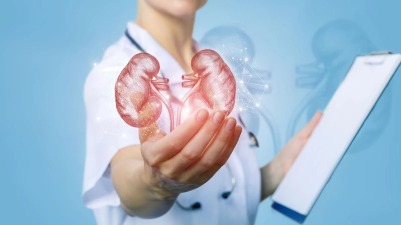 Xét nghiệm HLA trong ghép thận: Vai trò và ý nghĩa chuyên sâu 2