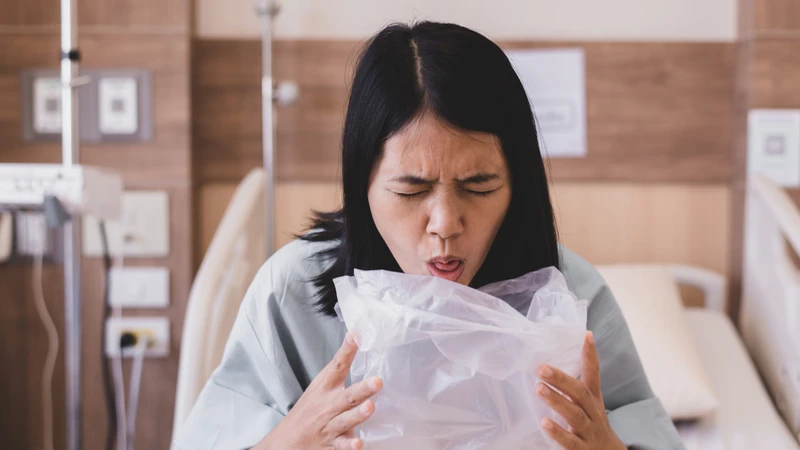 Xét nghiệm HP là gì? Các phương pháp xét nghiệm HP và những điều cần biết 5