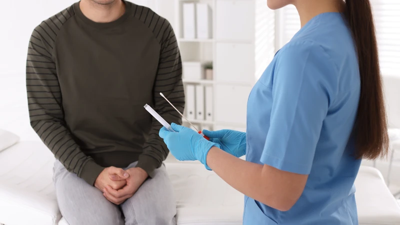 Xét nghiệm HPV ở nam giới bao nhiêu tiền còn tùy phương pháp và cơ sở thực hiện