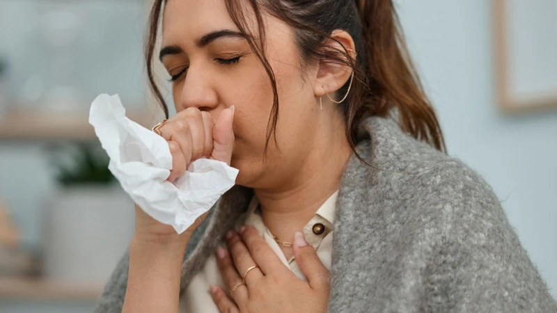 Xét nghiệm IGRA: Ý nghĩa, quy trình và những điều cần biết 2