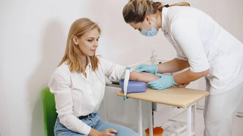 Xét nghiệm lao phổi ở đâu TPHCM uy tín, chính xác và nhanh chóng? 3
