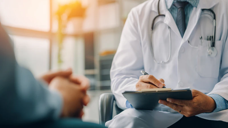 xét nghiệm lipase đóng vai trò quan trọng, giúp bác sĩ đánh giá chức năng tụy một cách khách quan và kịp thời