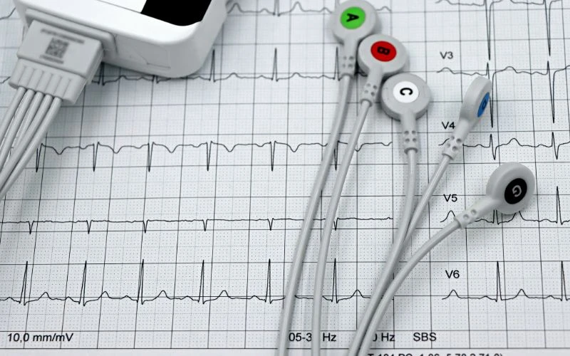 Bác sĩ có thể kết hợp xét nghiệm men tim với các chỉ định cận lâm sàng khác như điện tim để chẩn đoán bệnh chính xác nhất