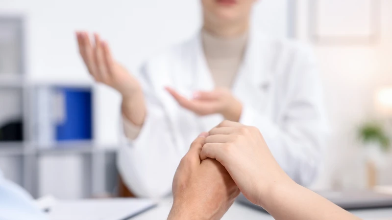 Xét nghiệm nhiễm sắc thể cho hai vợ chồng giúp phát hiện sớm nguy cơ di truyền