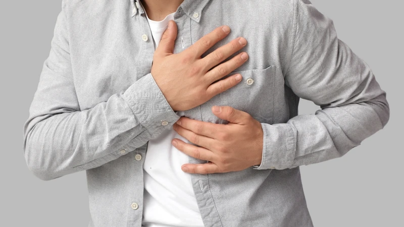 Xét nghiệm nhồi máu cơ tim: Các phương pháp chẩn đoán chính xác và cần thiết 4