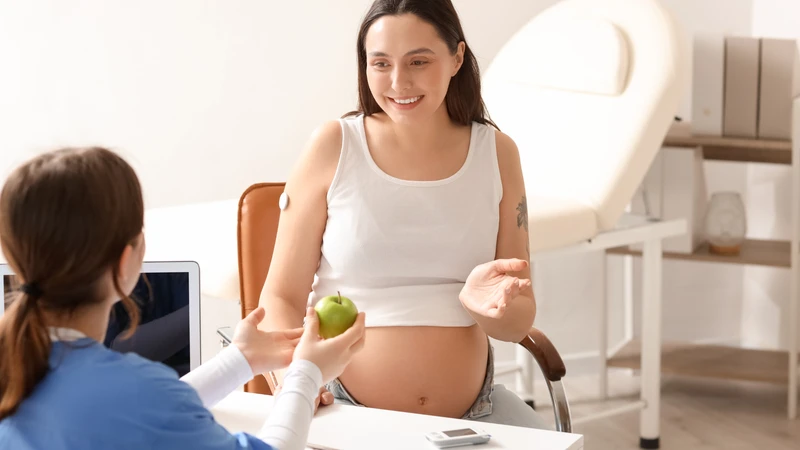 Thời điểm lý tưởng để xét nghiệm NIPT biết giới tính