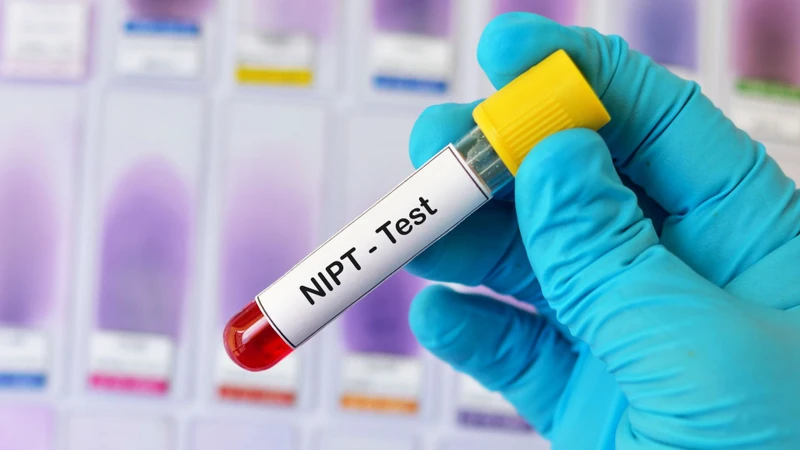 NIPT bất thường là dấu hiệu cần được kiểm tra chuyên sâu hơn, không phải kết luận chắc chắn thai nhi mắc bệnh