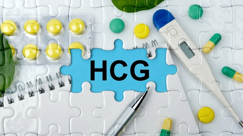 Một số thuốc chứa hCG và bệnh lý đặc biệt có thể gây kết quả xét nghiệm dương tính giả