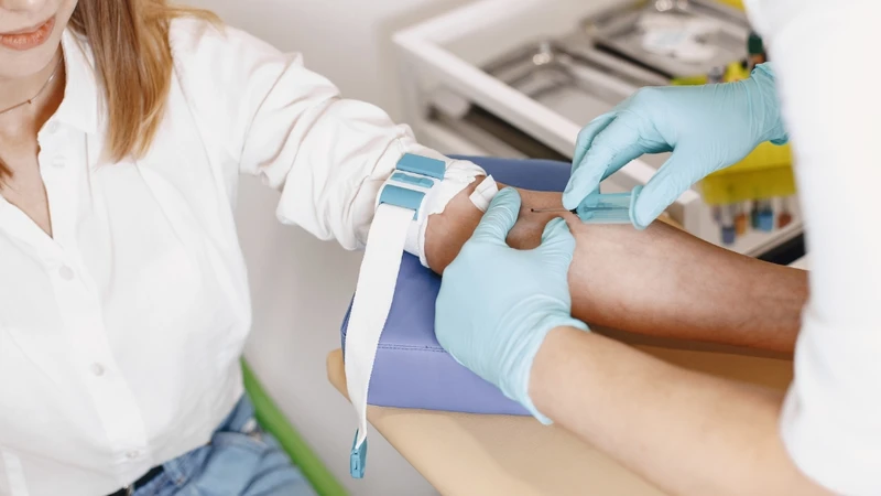 Chọn cơ sở y tế đáng tin cậy để đảm bảo kết quả xét nghiệm HIV chính xác