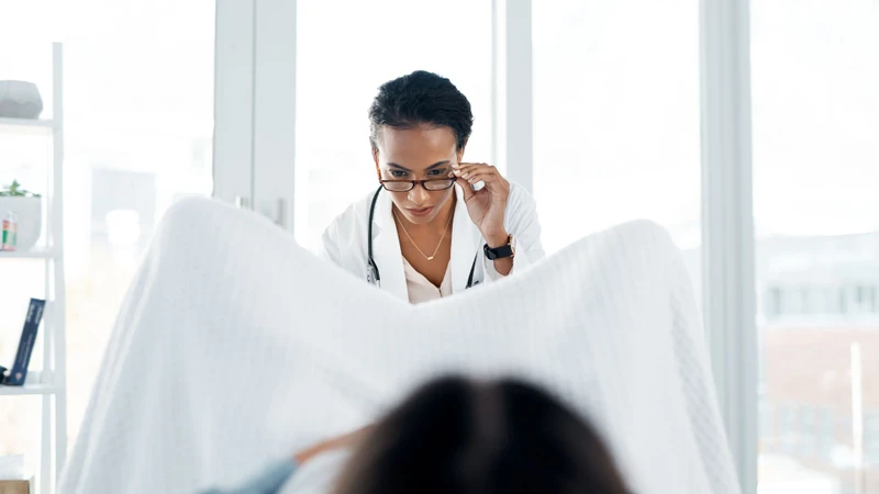 Xét nghiệm Pap là gì? Những ai nên thực hiện xét nghiệm Pap 1