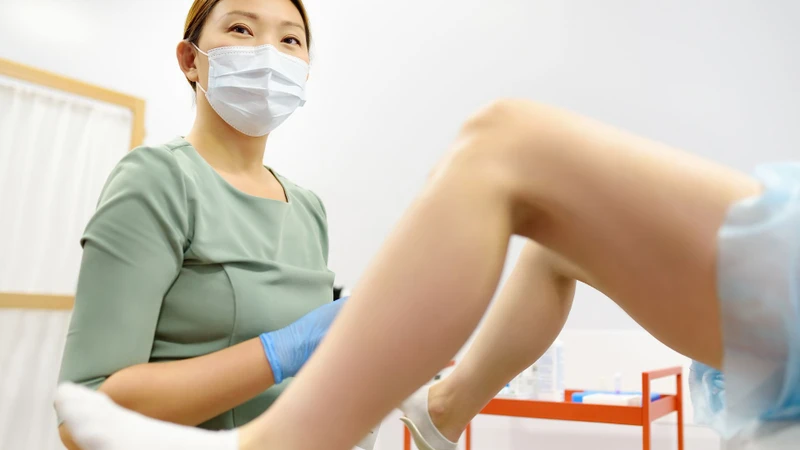 Xét nghiệm Pap là gì? Những ai nên thực hiện xét nghiệm Pap 2