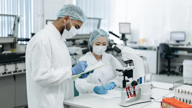 Xét nghiệm PCR HIV là gì? Ưu và nhược điểm của xét nghiệm PCR chẩn đoán HIV 1