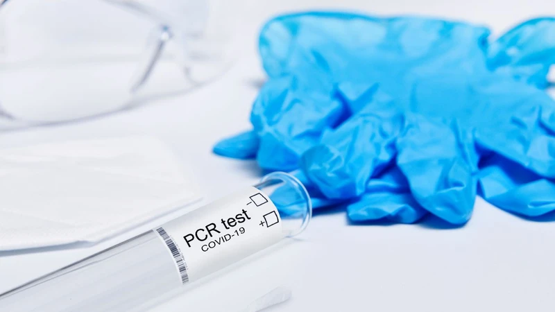 Xét nghiệm PCR là gì? Ứng dụng của xét nghiệm PCR trong bệnh truyền nhiễm 4