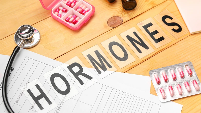 Xét nghiệm progesterone: Hiểu đúng để đánh giá khả năng sinh sản và sức khỏe nội tiết tố nữ 2