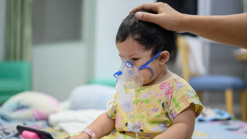 Cách đọc kết quả xét nghiệm RSV đúng và tránh hiểu nhầm