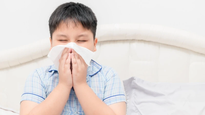 Xét nghiệm RSV là gì? Khi nào cần thực hiện 1