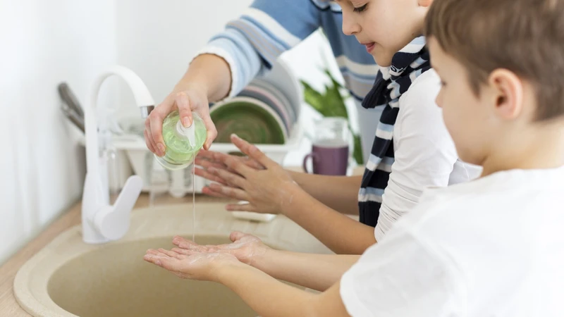 Xét nghiệm RSV là gì? Khi nào cần thực hiện 4
