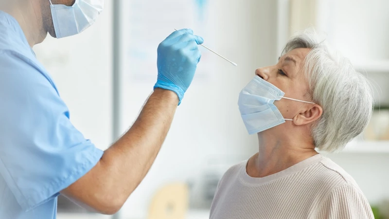 Xét nghiệm RT-PCR là gì? Những ai cần thực hiện xét nghiệm? 4