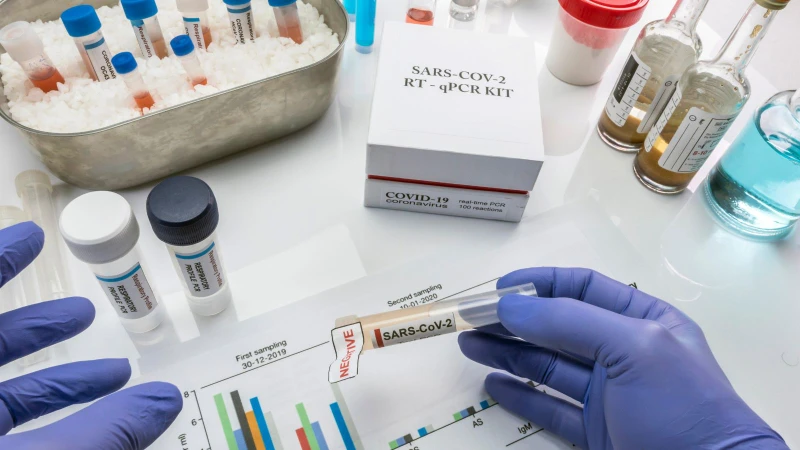 RT-PCR được phát triển dựa trên nguyên lý khuếch đại gen