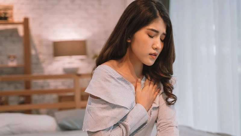 Xét nghiệm sán chó có cần nhịn ăn không? 3