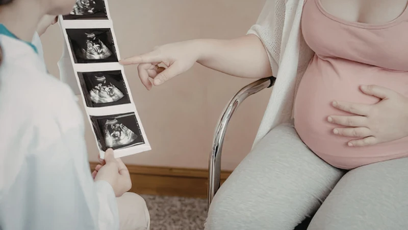 Siêu âm hình thái học giúp kiểm tra chi tiết sự phát triển của các cơ quan thai nhi
