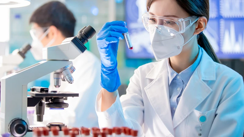 Xét nghiệm sinh hóa máu: Những thông tin quan trọng cần biết 4