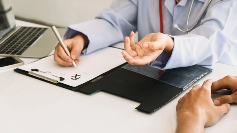 Xét nghiệm tay chân miệng: Khi nào cần làm và quy trình thực hiện chuẩn y khoa 2