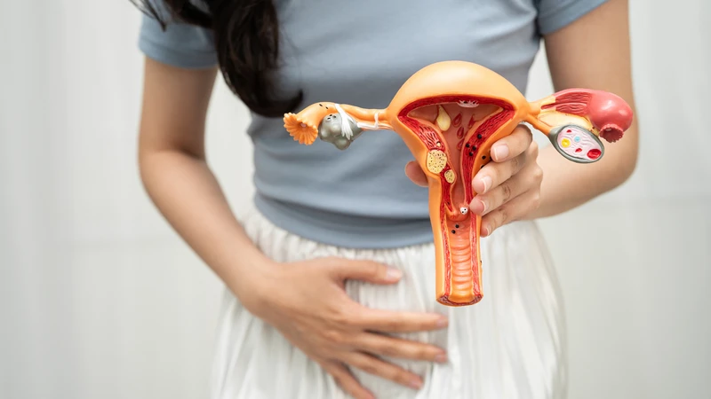 Tế bào học cổ tử cung giúp phát hiện sớm tế bào bất thường, hỗ trợ phòng ngừa ung thư cổ tử cung
