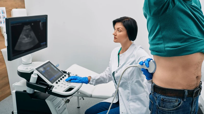 Xét nghiệm thận: Những điều cần biết để phát hiện sớm bệnh lý nguy hiểm 3