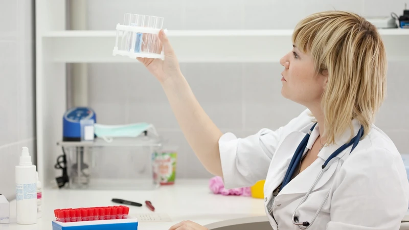 Tùy thuộc vào cơ sở y tế mà chi phí xét nghiệm thiếu máu thiếu sắt khác nhau