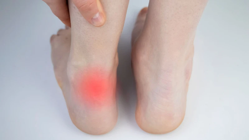 Bác sĩ thường thực hiện xét nghiệm Thompson khi nghi ngờ người bệnh bị đứt gân Achilles
