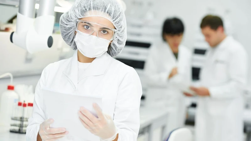 Xét nghiệm thương hàn widal: Những thông tin quan trọng cần biết 3