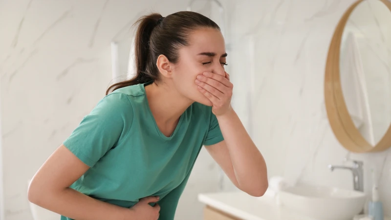 Xét nghiệm tiểu đường thai kỳ bị nôn có sao không là thắc mắc của nhiều mẹ bầu