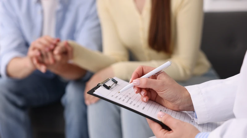 Tinh dịch đồ là xét nghiệm quan trọng trong đánh giá vô sinh nam
