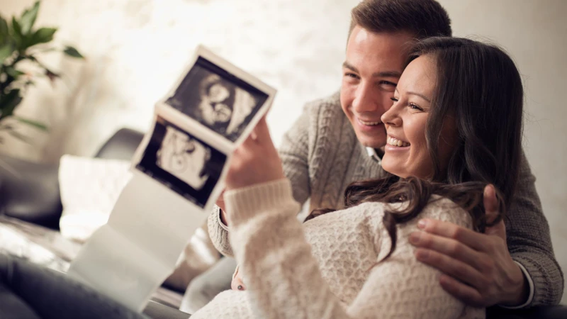 Chăm sóc sức khỏe sinh sản là bước quan trọng để xây dựng mái ấm trọn vẹn