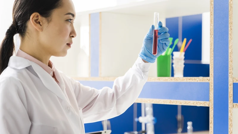 Xét nghiệm triSure NIPT là phương pháp sàng lọc trước sinh không xâm lấn tiên tiến