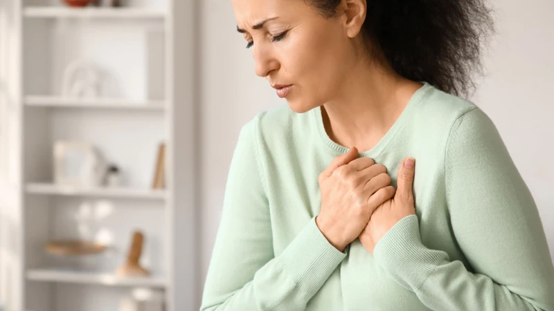 Nếu nồng độ Troponin T tăng cao, có khả năng cao là dấu hiệu của nhồi máu cơ tim