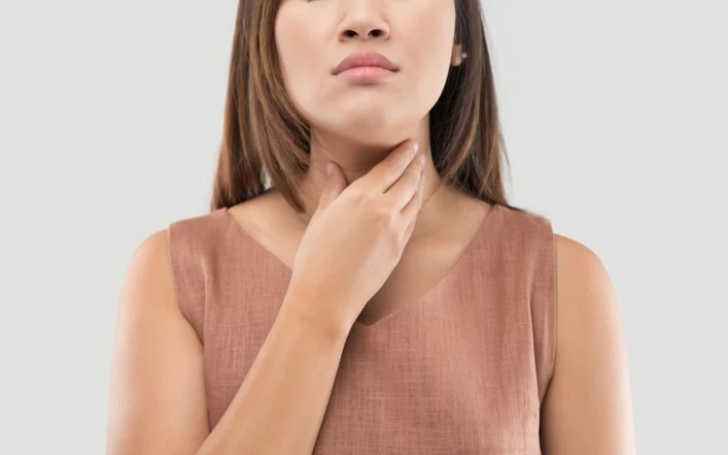 Xét nghiệm tuyến giáp là xét nghiệm đánh giá nồng độ hormon tuyến giáp