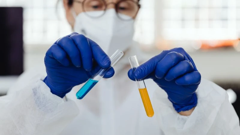 Các chỉ số Anti HEV IgM và IgG phản ánh tình trạng viêm gan E trong cơ thể