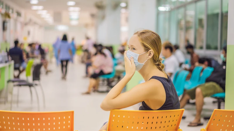 Xét nghiệm viêm gan B bao lâu có kết quả? Lưu ý gì khi thực hiện xét nghiệm viêm gan B 1