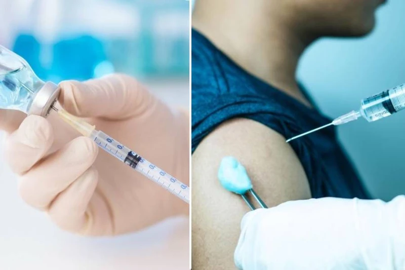 Xét nghiệm viêm gan B bao nhiêu tiền? Địa chỉ tiêm ngừa viêm gan B nào an toàn, hiệu quả? 4