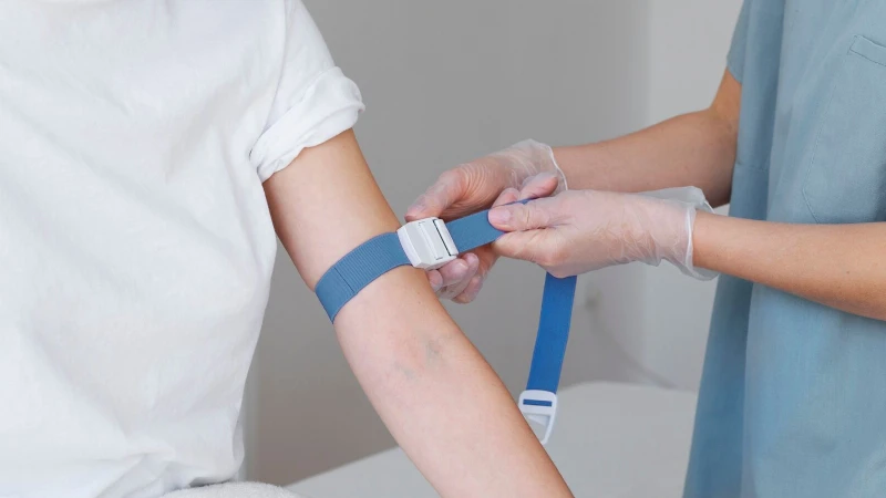 Các loại xét nghiệm viêm gan B phổ biến