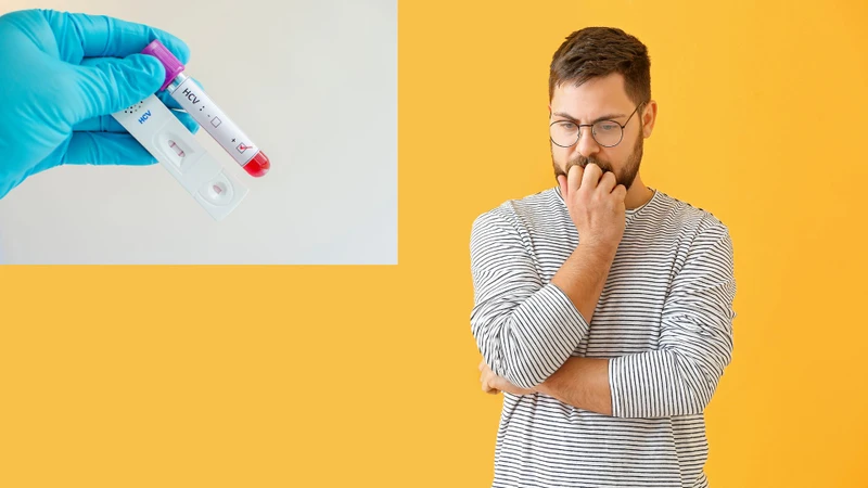 Xét nghiệm viêm gan C có cần nhịn ăn không? Giải đáp chính xác từ chuyên gia 2