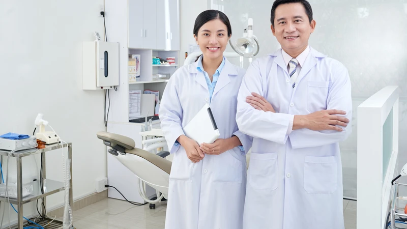 Người bệnh cần tuân thủ hướng dẫn của bác sĩ