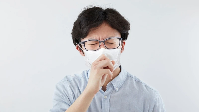 Người có cơ địa dị ứng có nguy cơ mắc xơ cứng bì