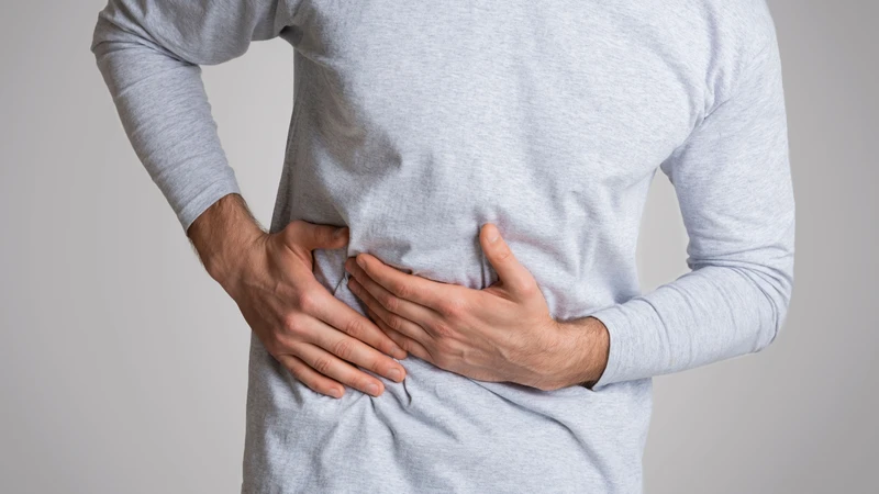 Xơ gan còn bù là gì? Nguyên nhân và triệu chứng của bệnh 2