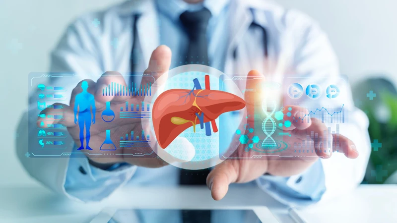 Việc đánh giá cần kết hợp thăm khám với các xét nghiệm, phương pháp đánh giá độ cứng gan hoặc những kỹ thuật phù hợp khác