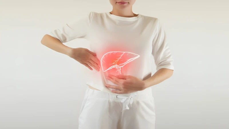 Xơ gan giai đoạn 3: Dấu hiệu nhận biết, mức độ nguy hiểm và cách điều trị 1
